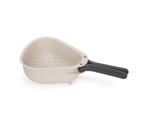 Joseph Joseph - Droplet™ Colander with Folding Handles