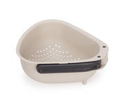 Joseph Joseph - Droplet™ Colander with Folding Handles