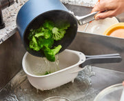 Joseph Joseph - Droplet™ Colander with Folding Handles