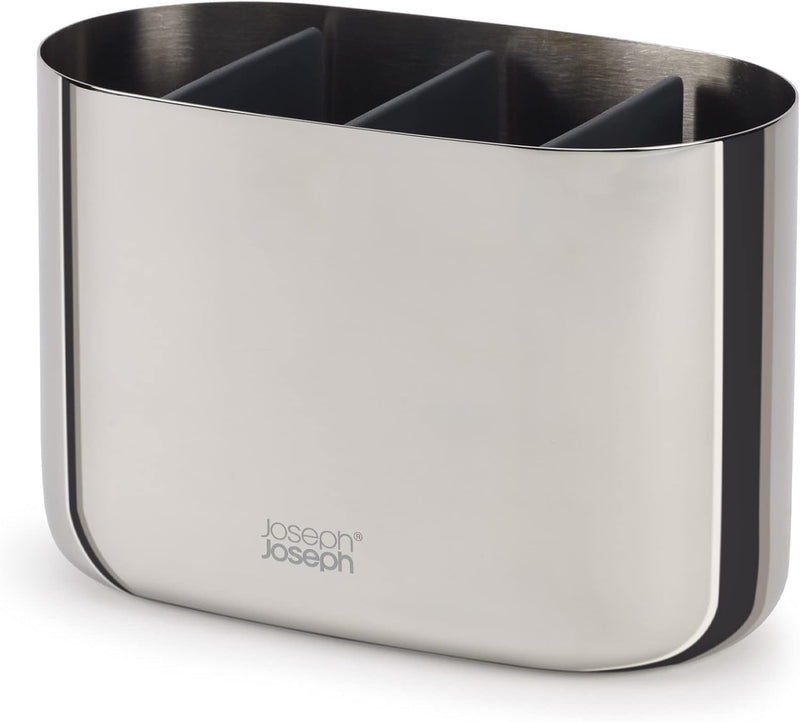 Joseph Joseph - EasyStore™ Luxe Large Toothbrush Caddy
