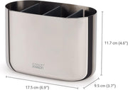 Joseph Joseph - EasyStore™ Luxe Large Toothbrush Caddy