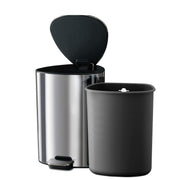 Joseph Joseph - EasyStore™ Luxe Pedal Bin - 5L