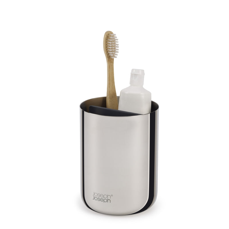 Joseph Joseph - EasyStore™ Luxe Toothbrush Caddy