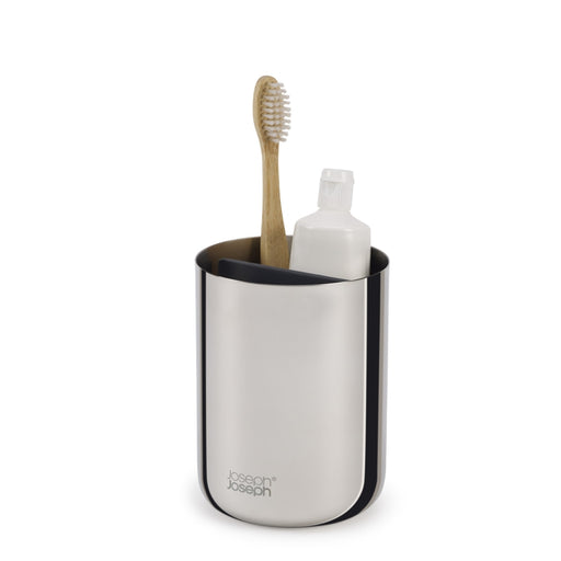 Joseph Joseph - EasyStore™ Luxe Toothbrush Caddy