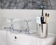 Joseph Joseph - EasyStore™ Luxe Toothbrush Caddy