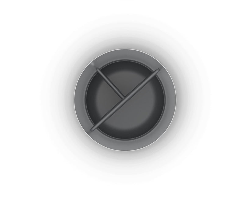 Joseph Joseph - EasyStore™ Luxe Toothbrush Caddy