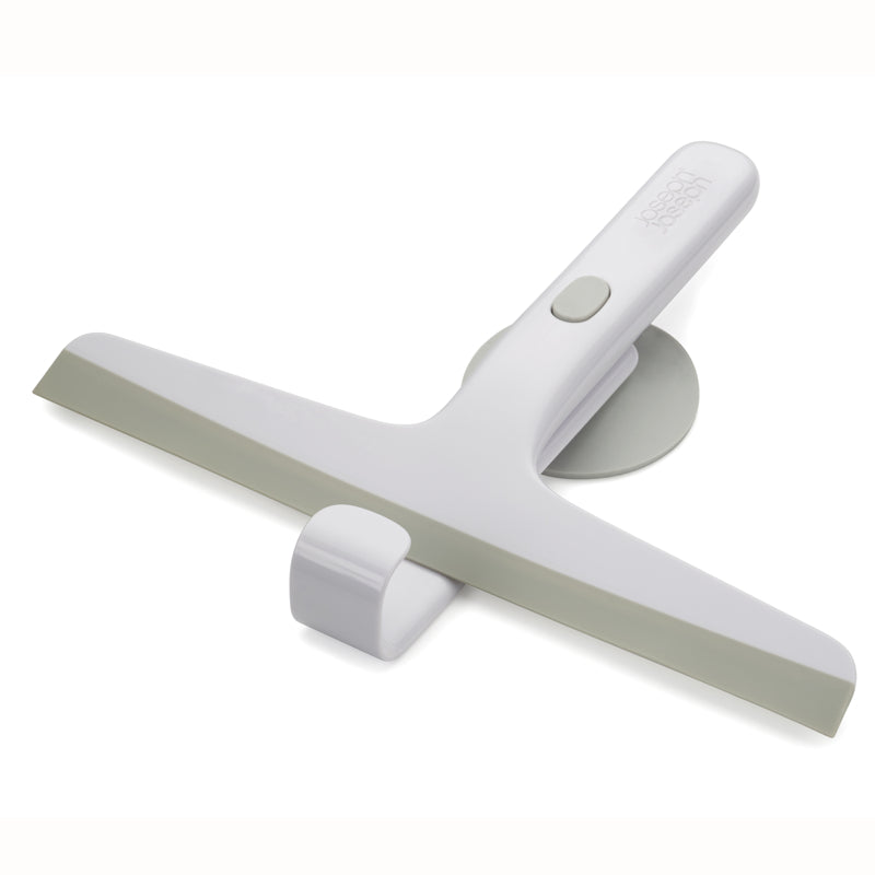 Joseph Joseph - EasyStore™ SlimLine Squeegee and Hook