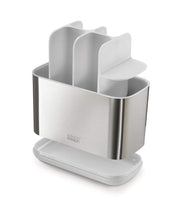 Joseph Joseph - EasyStore™ Steel Large Toothbrush Caddy