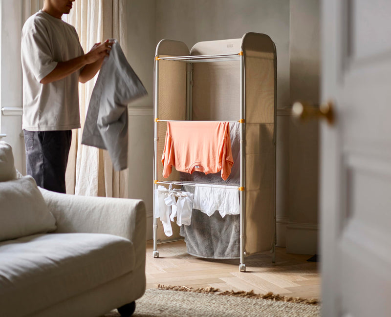 Joseph Joseph - Eclipse™ 3-tier Clothes Drying Rack