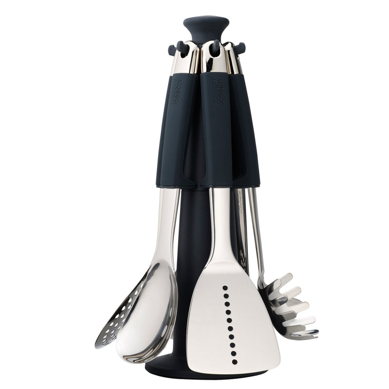 Joseph Joseph - Elevate™ 100 Steel Kitchen Tool Set