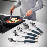 Joseph Joseph - Elevate™ 100 Steel Kitchen Tool Set