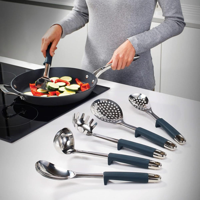 Joseph Joseph - Elevate™ 100 Steel Kitchen Tool Set