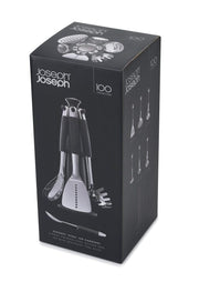 Joseph Joseph - Elevate™ 100 Steel Kitchen Tool Set