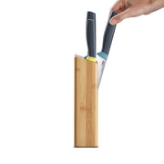 Joseph Joseph - Elevate™ Knives and Bamboo Block Set