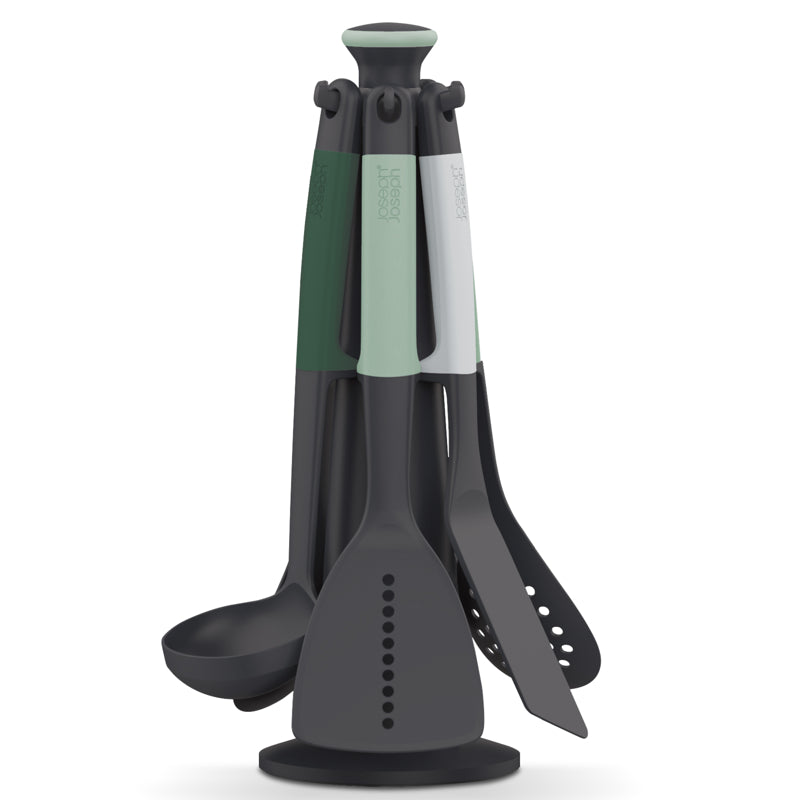 Joseph Joseph - Elevate™ SAGE Carousel Kitchen Tool Set