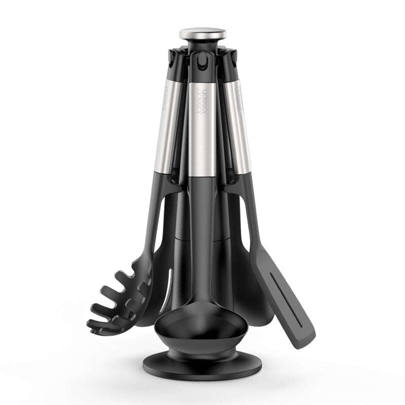 Joseph Joseph - Elevate™ Silicone Utensil Set