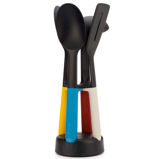 Joseph Joseph - ELEVATE™ Slim 4-piece Kitchen Utensil Set