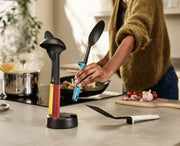 Joseph Joseph - ELEVATE™ Slim 4-piece Kitchen Utensil Set