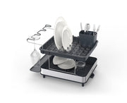 Joseph Joseph - Excel™ Steel 2-tier Dish Rack