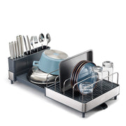 Joseph Joseph - Extend™ Max Steel Dish Rack