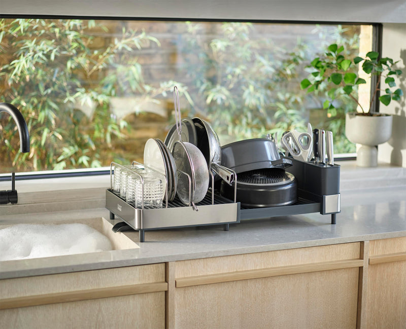 Joseph Joseph - Extend™ Max Steel Dish Rack