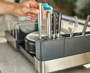 Joseph Joseph - Extend™ Max Steel Dish Rack