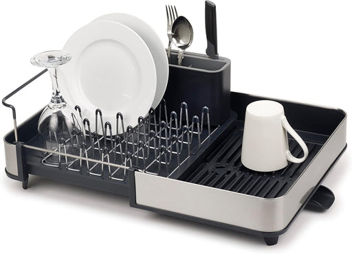 Joseph Joseph - Extend™ Steel Expandable Dish Rack