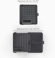 Joseph Joseph - Extend™ Steel Expandable Dish Rack