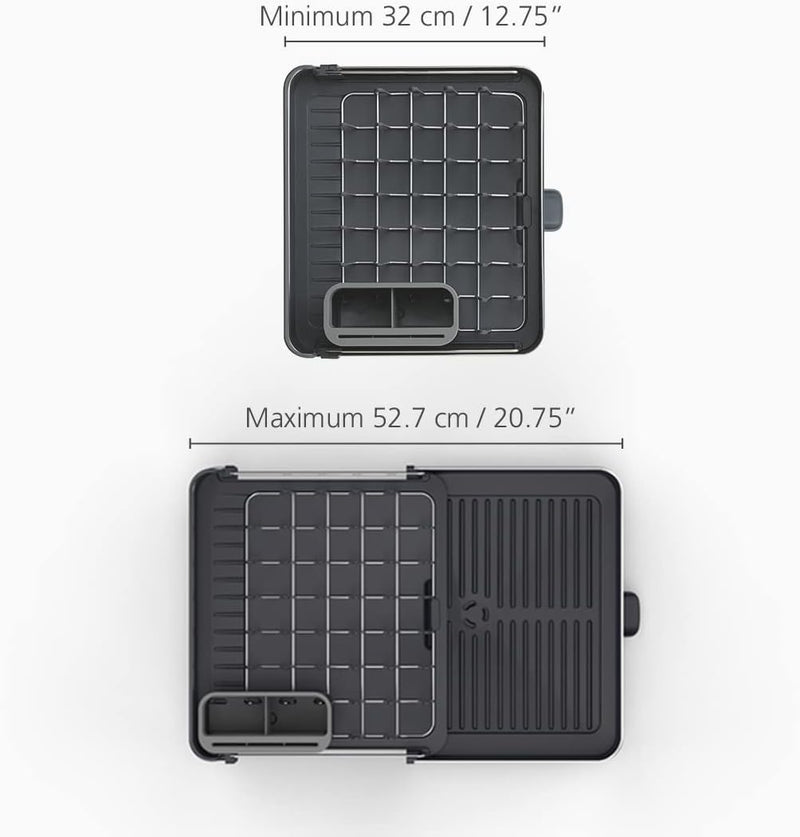 Joseph Joseph - Extend™ Steel Expandable Dish Rack