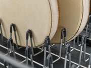 Joseph Joseph - Extend™ Steel Expandable Dish Rack