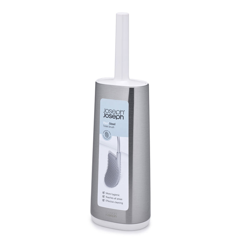 Joseph Joseph - Flex™Steel Toilet Brush