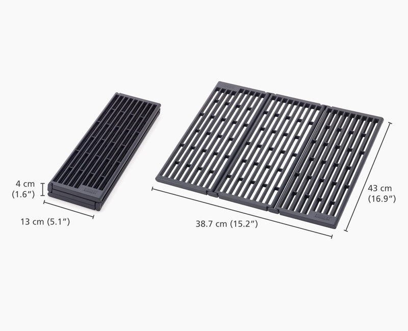 Joseph Joseph - Folding Sink Drainer