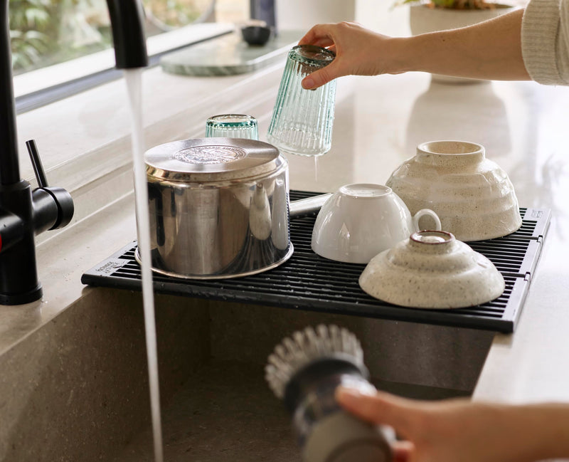 Joseph Joseph - Folding Sink Drainer