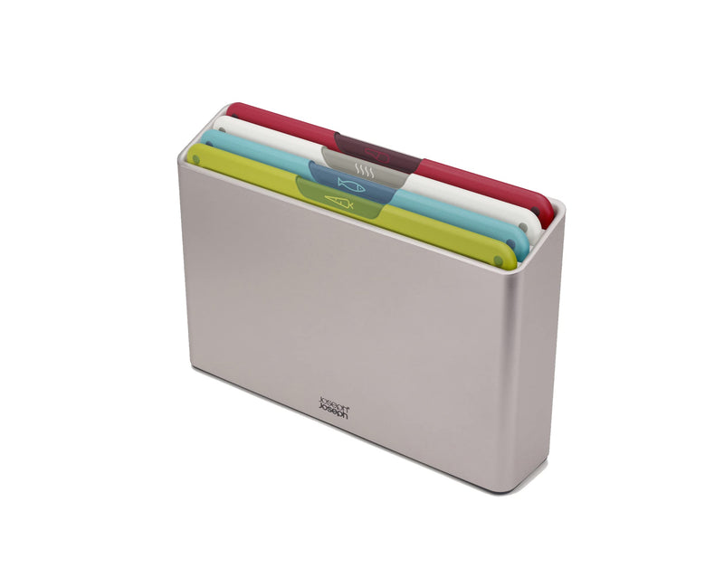 Joseph Joseph - Folio™ Icon Chopping Board Set