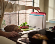 Joseph Joseph - Folio™ Icon Chopping Board Set