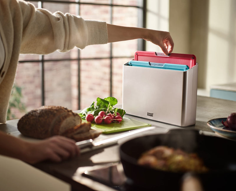 Joseph Joseph - Folio™ Icon Chopping Board Set