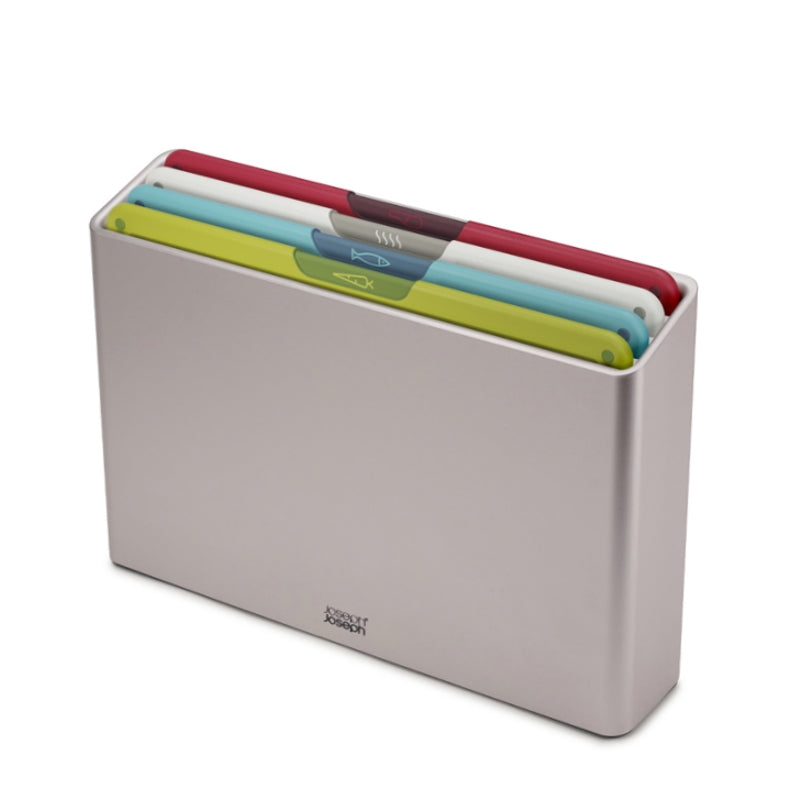 Joseph Joseph - Folio™ Icon Chopping Board Set