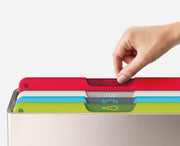 Joseph Joseph - Folio™ Icon Chopping Board Set