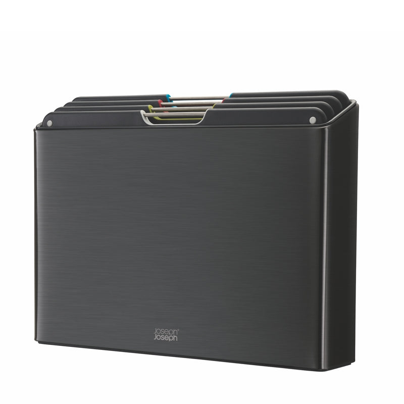 Joseph Joseph - FOLIO™ Steel Chopping Board Set