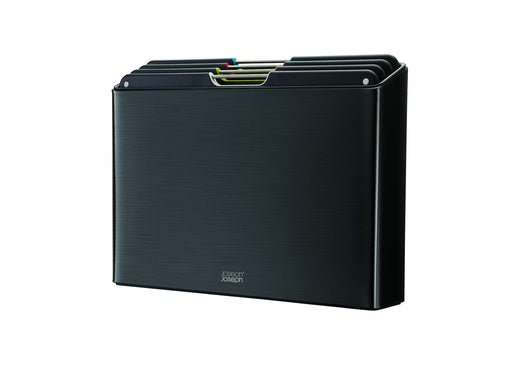 Joseph Joseph - FOLIO™ Steel Chopping Board Set