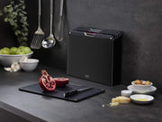 Joseph Joseph - FOLIO™ Steel Chopping Board Set