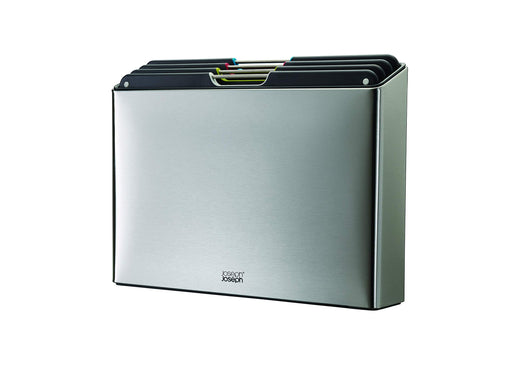 Joseph Joseph - FOLIO™ Steel Chopping Board Set