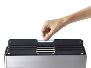 Joseph Joseph - FOLIO™ Steel Chopping Board Set