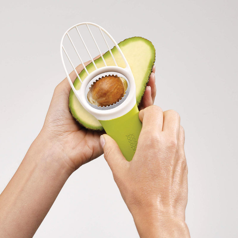 Joseph Joseph - GoAvocado™ 3-in-1 Avocado Tool