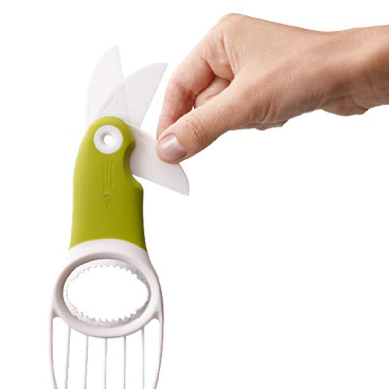 Joseph Joseph - GoAvocado™ 3-in-1 Avocado Tool