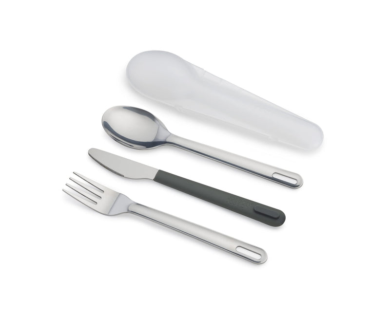 Joseph Joseph - GoEat™ Compact Cutlery Set