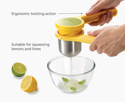 Joseph Joseph - Helix™ Citrus Juicer
