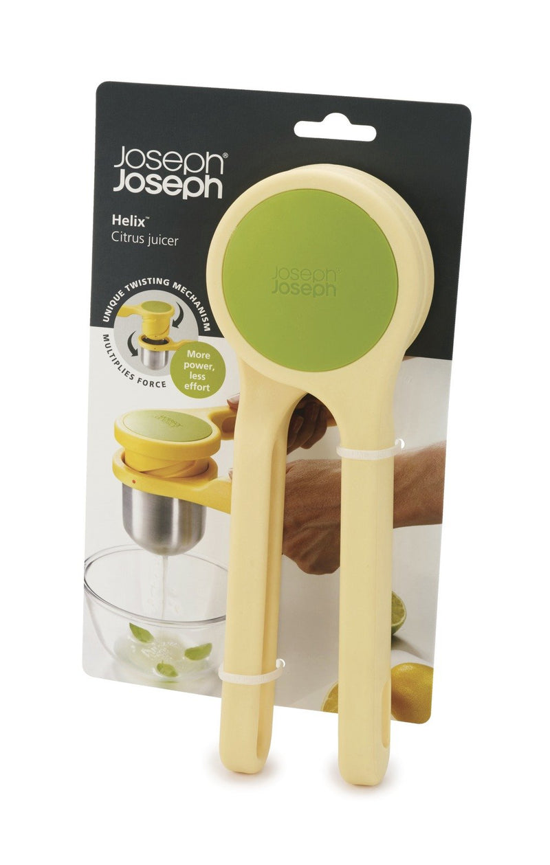 Joseph Joseph - Helix™ Citrus Juicer