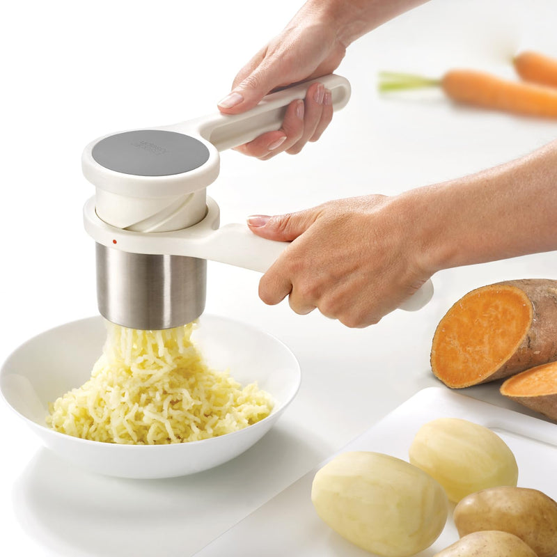 Joseph Joseph - Helix™ Potato Ricer