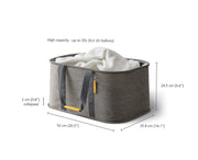 Joseph Joseph - Hold-All™ Collapsible Laundry Basket